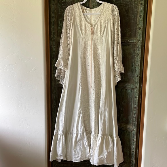Gunne Sax | Dresses | Vintage 7s Gunnies Gunne Sax By Jessica ...